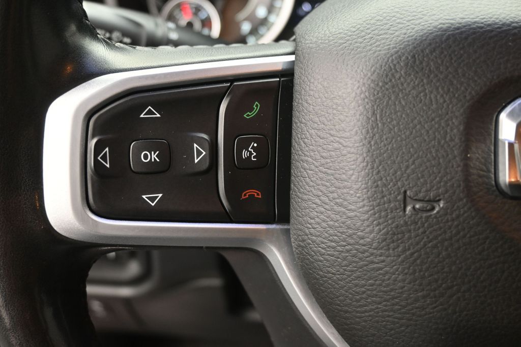 Used 2020 Ram 1500 Truck