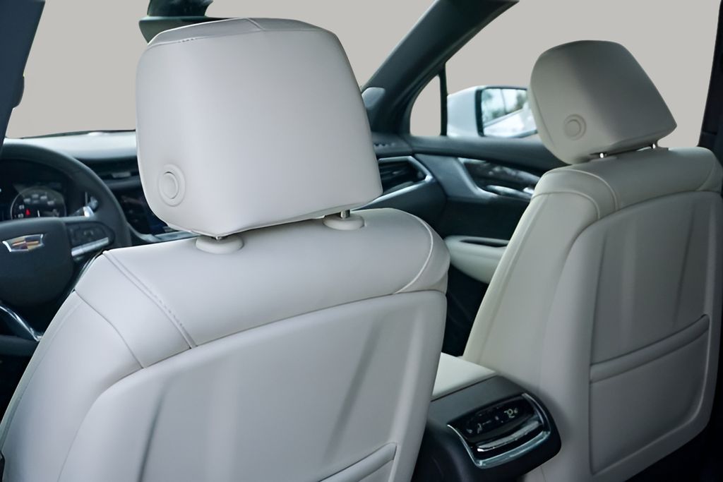 Used Car 2024 Cadillac Xt6  Sport For Sale Under $50,000 In Austin, Texas