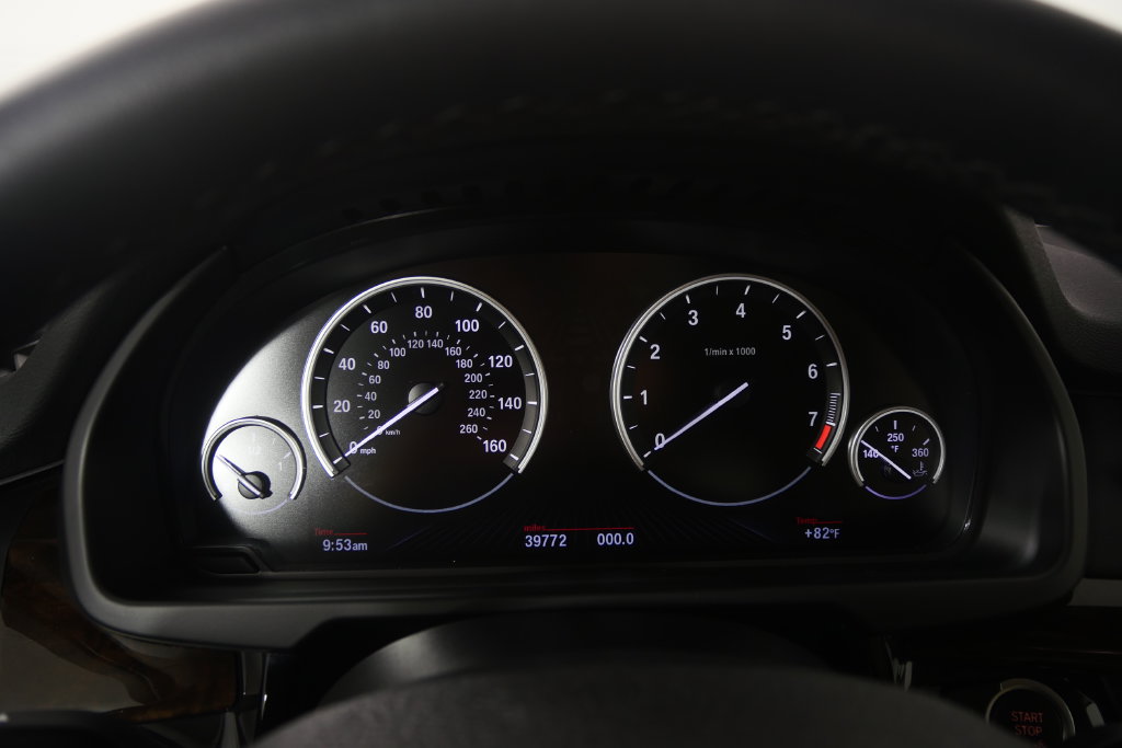 Thumbnail: 2016 BMW X5 - 22