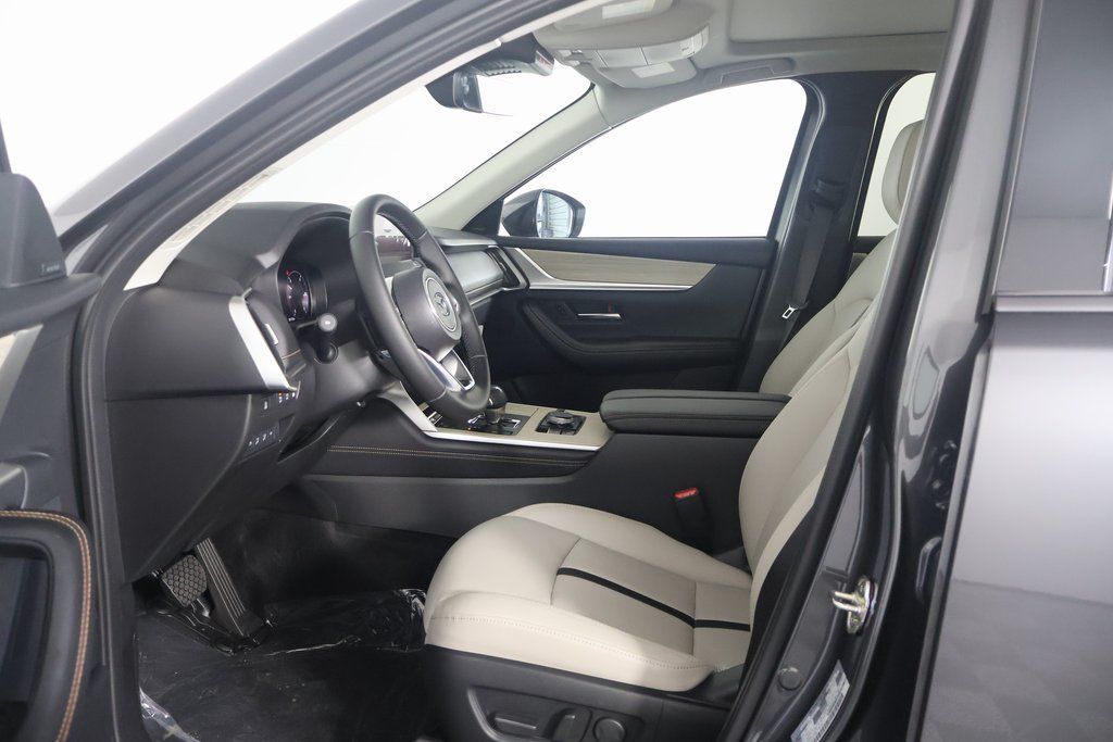 2025 Mazda CX-90 Premium 5