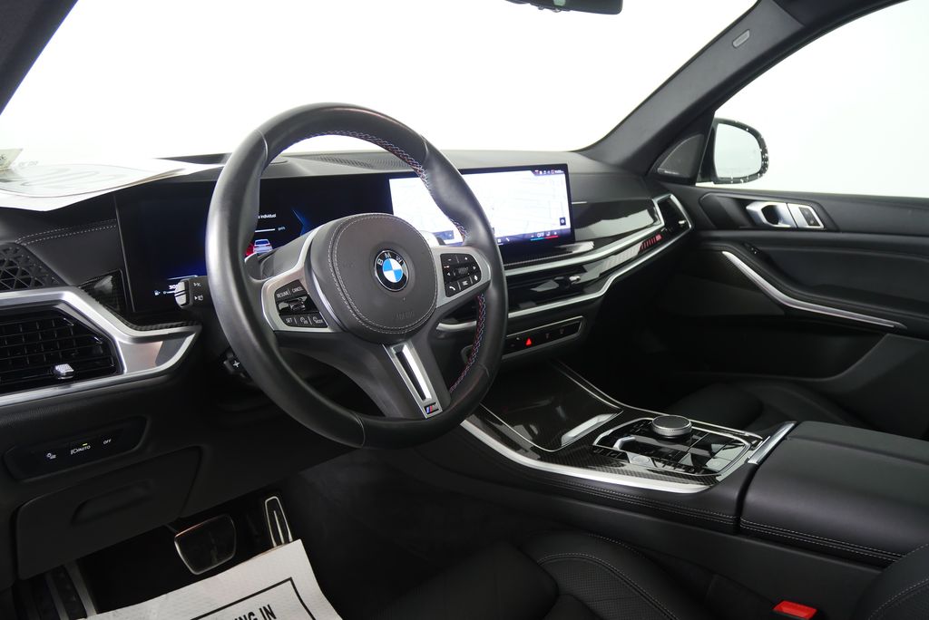 Thumbnail: 2025 BMW X5 - 13