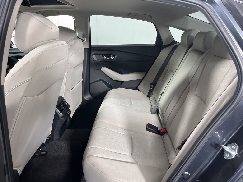 Thumbnail: 2025 Honda Accord - 20