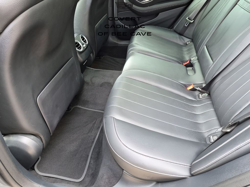 Used Car 2019 Mercedes-benz E-class  E 300 For Sale Under $25,000 In Austin, Texas