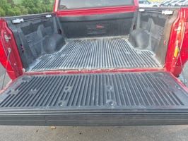Used 2017 Toyota Tundra Truck