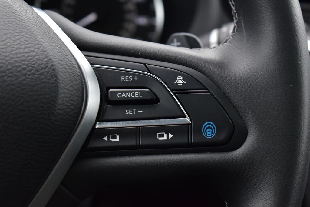 2023 INFINITI QX55 Sensory 16