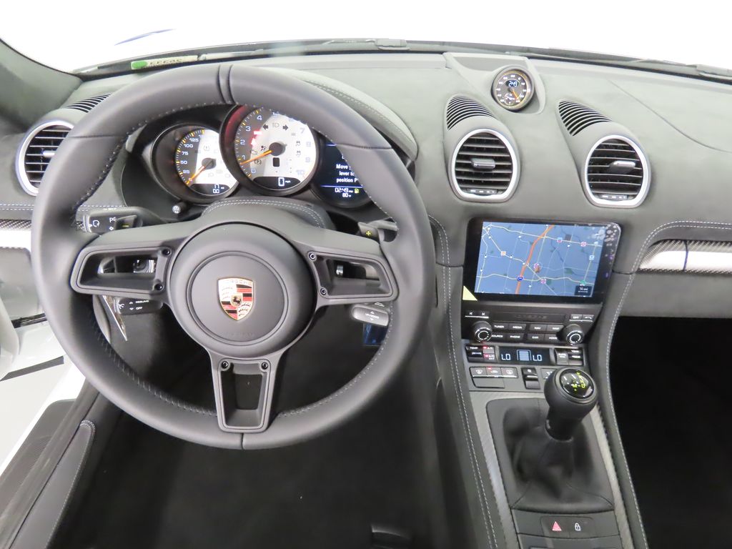 Thumbnail: 2025 Porsche 718 Cayman - 15