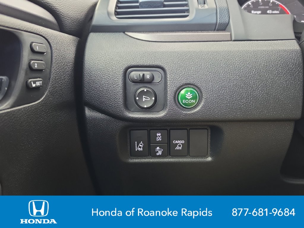 Used 2026 Honda Ridgeline Truck