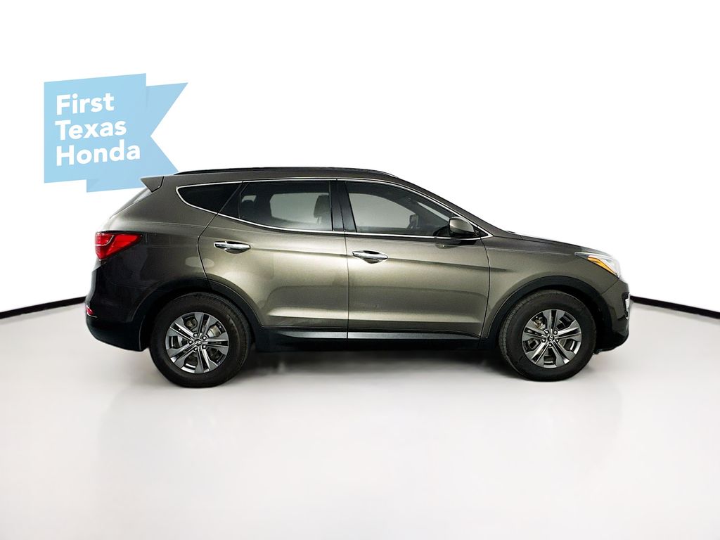 Used Car 2013 Hyundai Santa Fe Sport  Base For Sale Under $10,000 In Austin, Texas