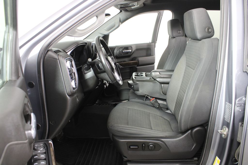 Used 2019 GMC Sierra 1500 for sale in 