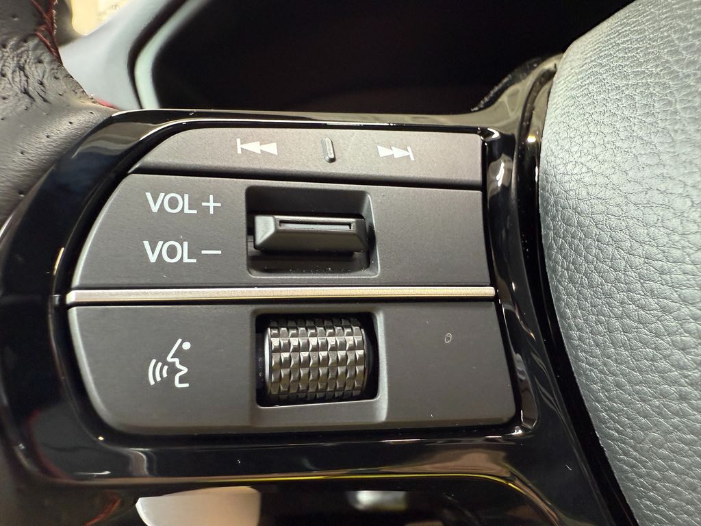 new 2026 Acura ADX car, priced at $46,450