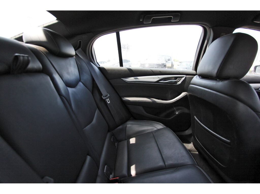 Used 2023 Cadillac CT5 Sedan