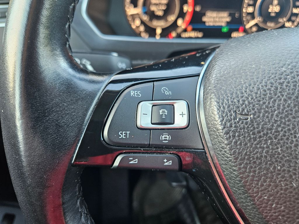 Thumbnail: 2019 Volkswagen Tiguan - 20