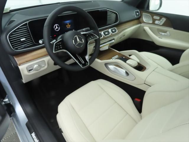 Thumbnail: 2026 Mercedes-Benz GLE - 10