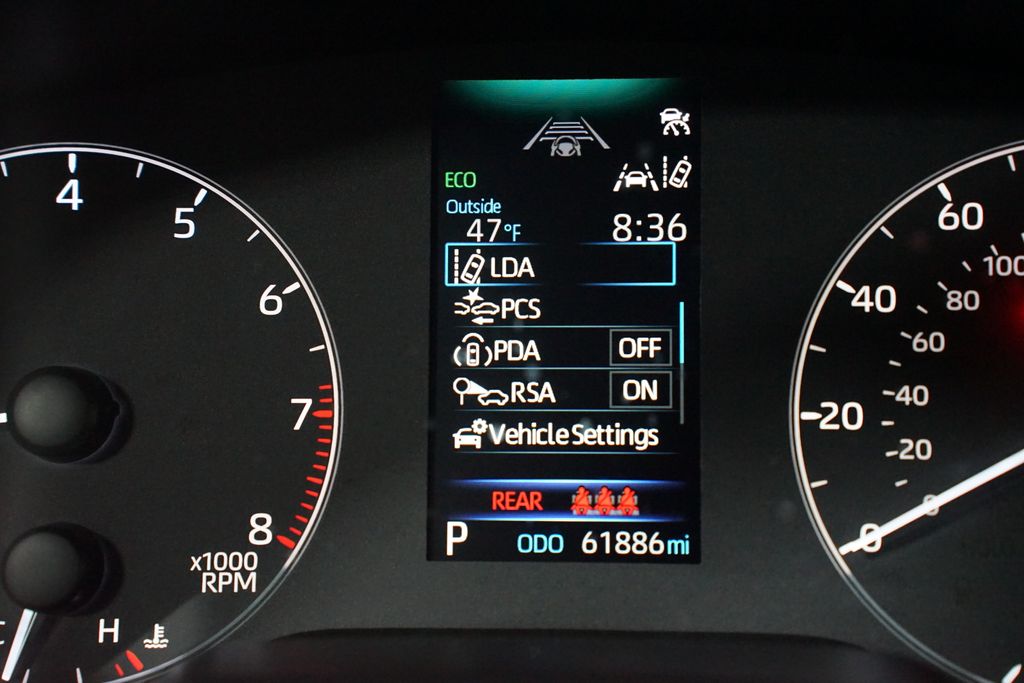 Thumbnail: 2023 Toyota Corolla - 16