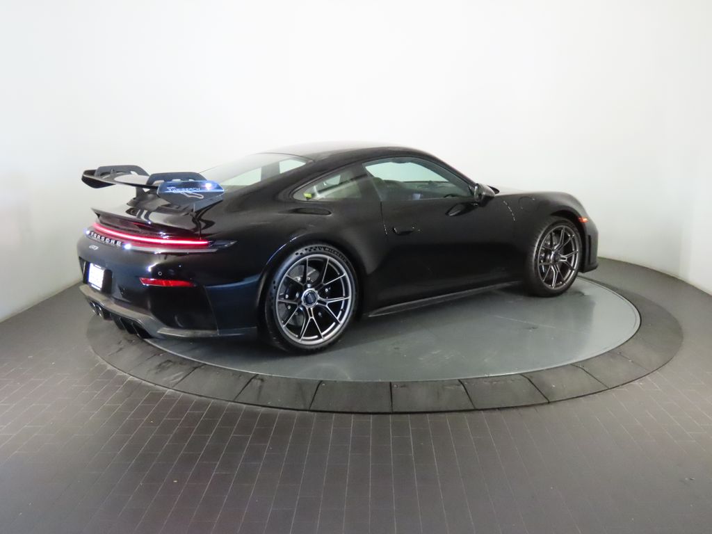 Thumbnail: 2026 Porsche 911 - 7