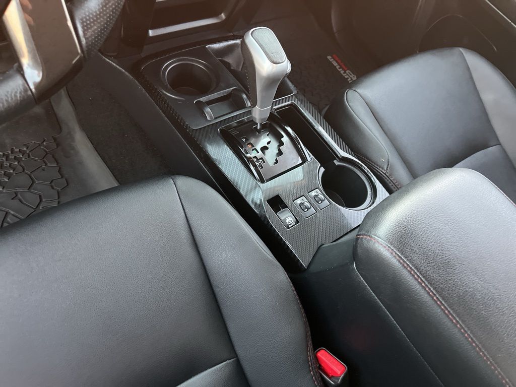 Thumbnail: 2024 Toyota 4Runner - 19