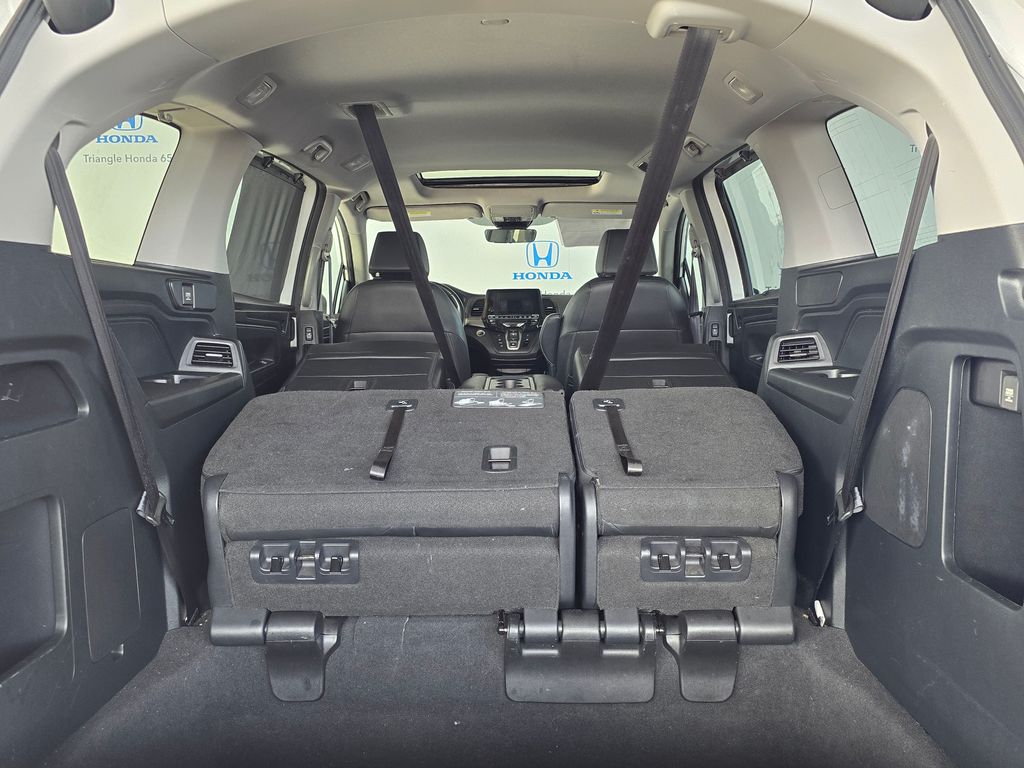 Used Car 2023 Honda Odyssey  Ex-l For Sale Under $40,000 In San Juan, Puerto Rico