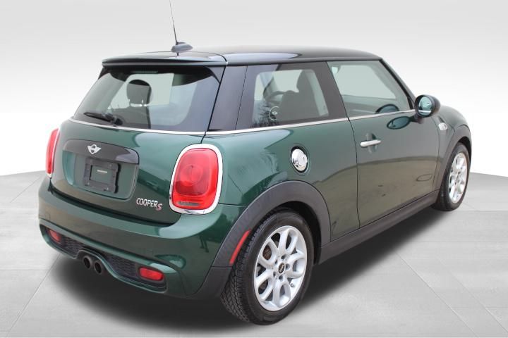 Used Car 2015 Mini Cooper S  Base For Sale Under $15,000 In Georgetown, Texas