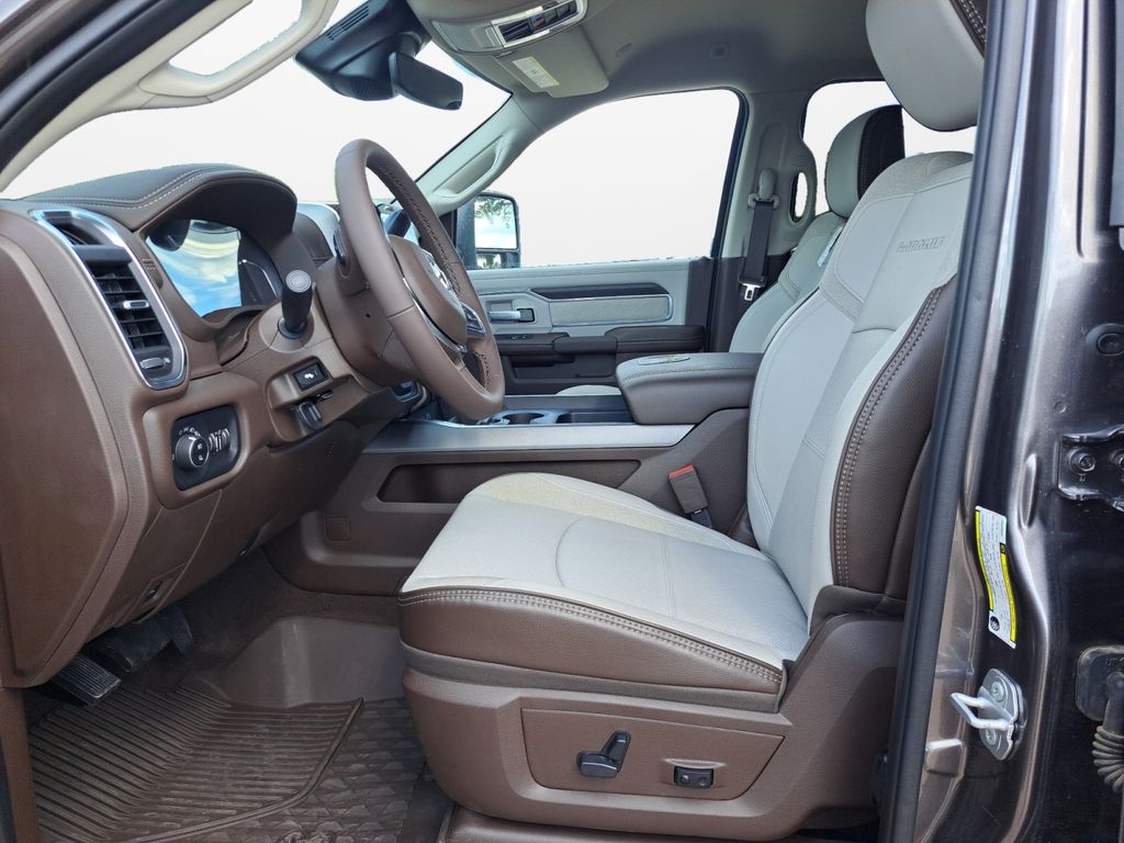 New Car 2025 Ram 2500  Laramie For Sale Under $70,000 In Austin, Texas