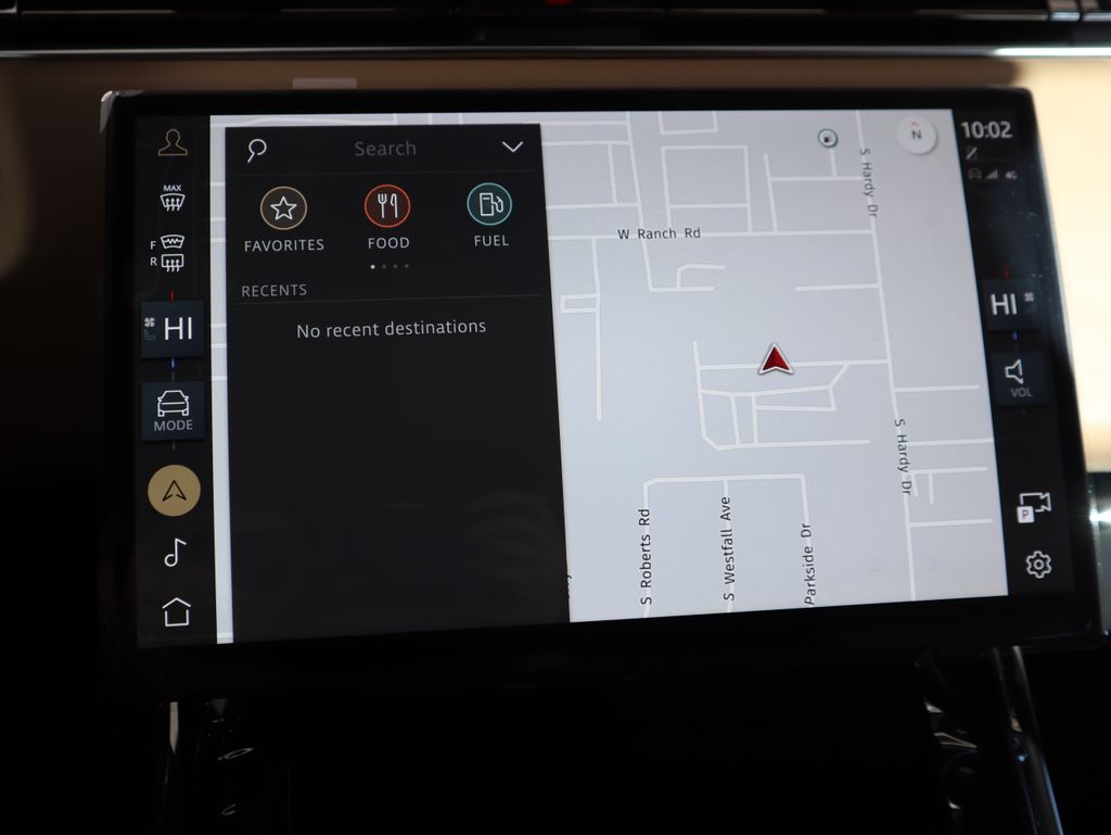 Thumbnail: 2026 Land Rover Range Rover Sport - 16