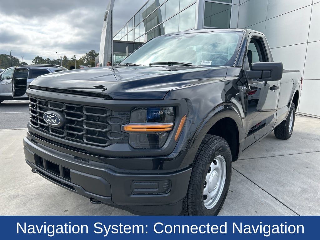 2024 Ford F-150 XL