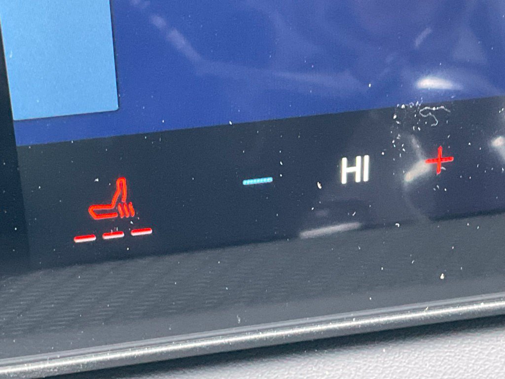 New 2026 Red Ford EcoBoost Premium image 12
