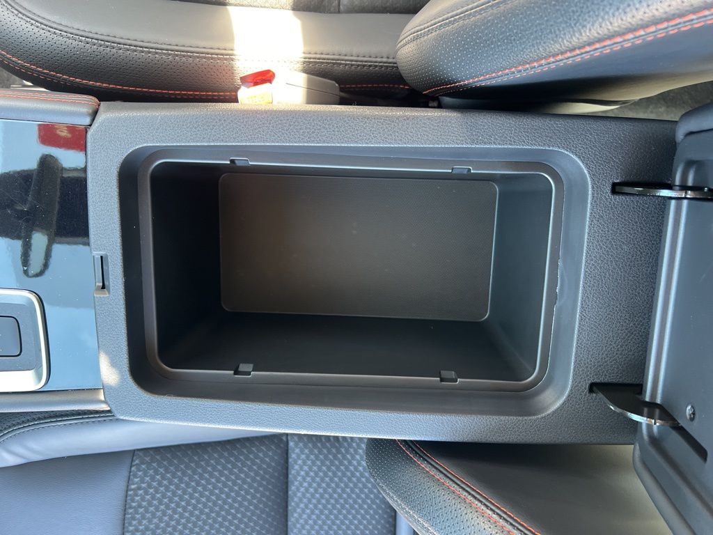 2024 Nissan Altima 2.5 SR photo