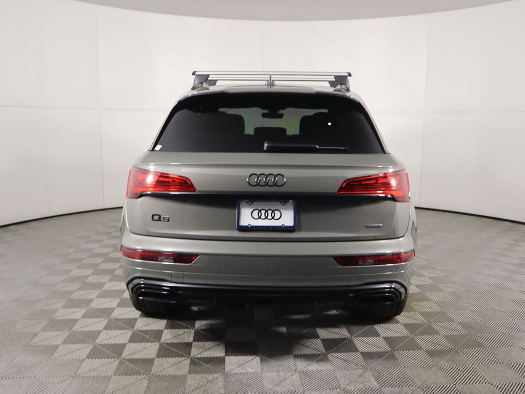 Thumbnail: 2025 Audi Q5 - 6