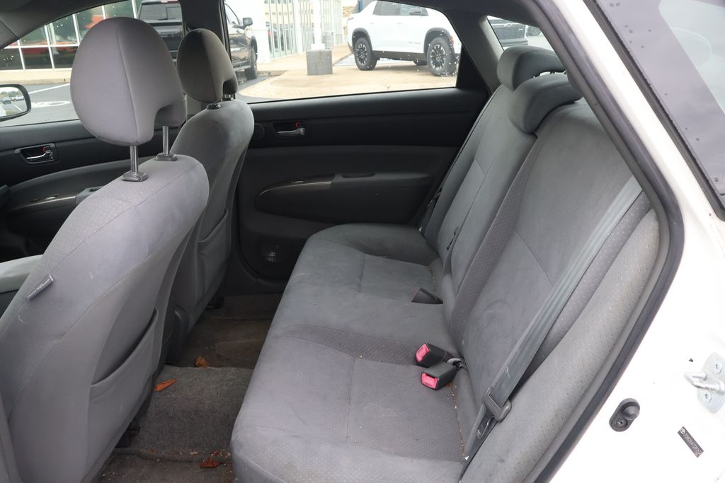 Thumbnail: 2007 Toyota Prius - 30