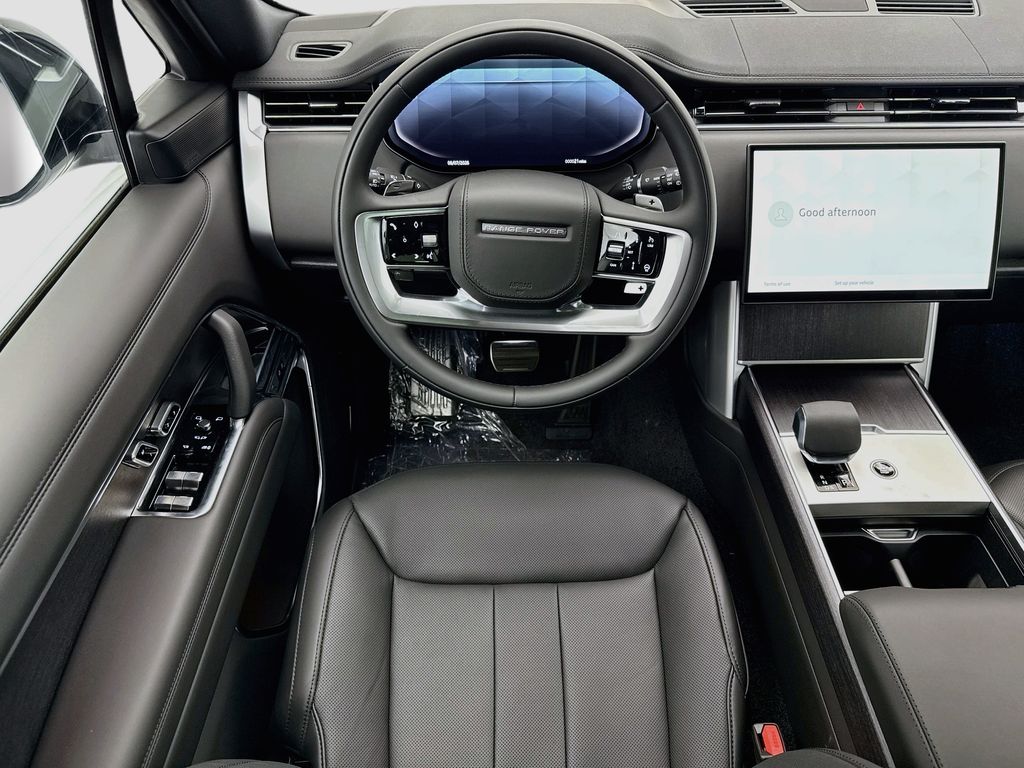 Thumbnail: 2026 Land Rover Range Rover - 10