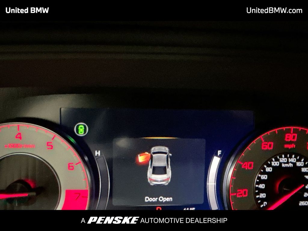 Thumbnail: 2022 Acura TLX - 15