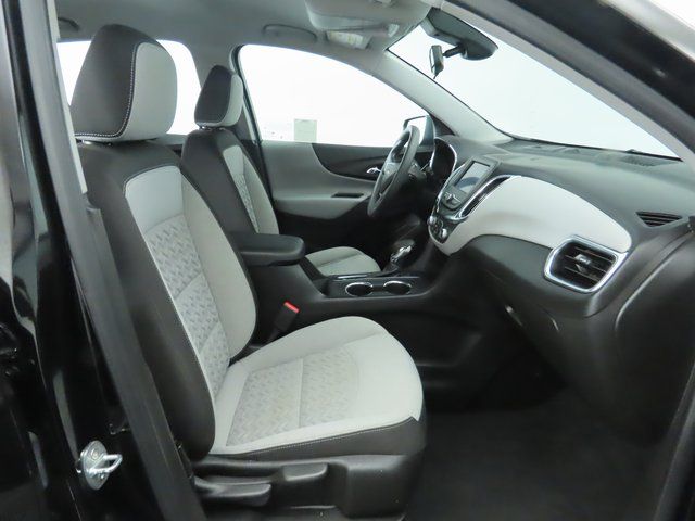 Thumbnail: 2022 Chevrolet Equinox - 20