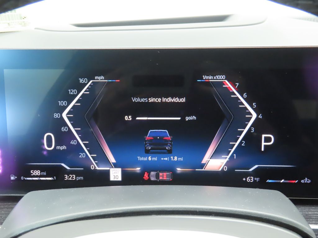 Thumbnail: 2026 BMW X5 - 31