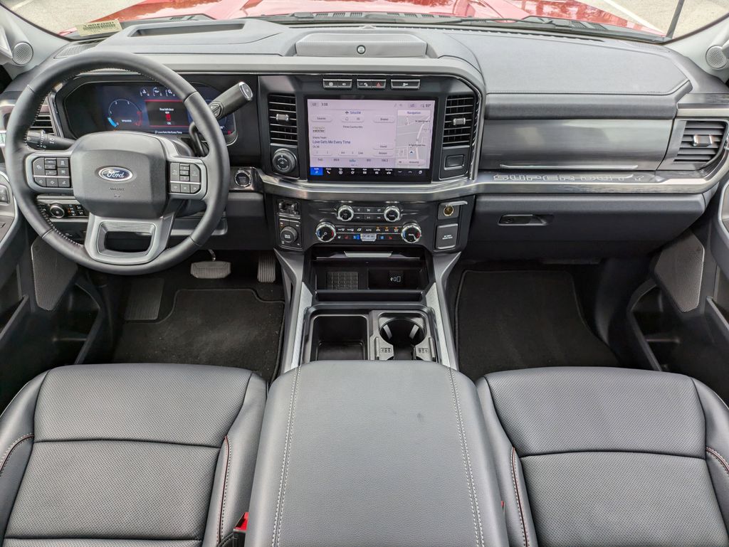 2024 Ford F-250 Super Duty Lariat