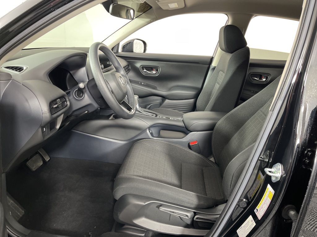 Thumbnail: 2023 Honda HR-V - 21