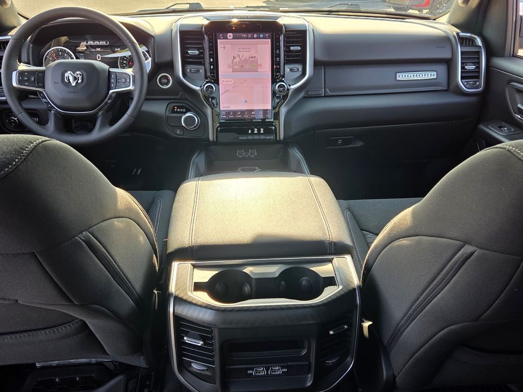 Used 2025 Ram 1500 Truck