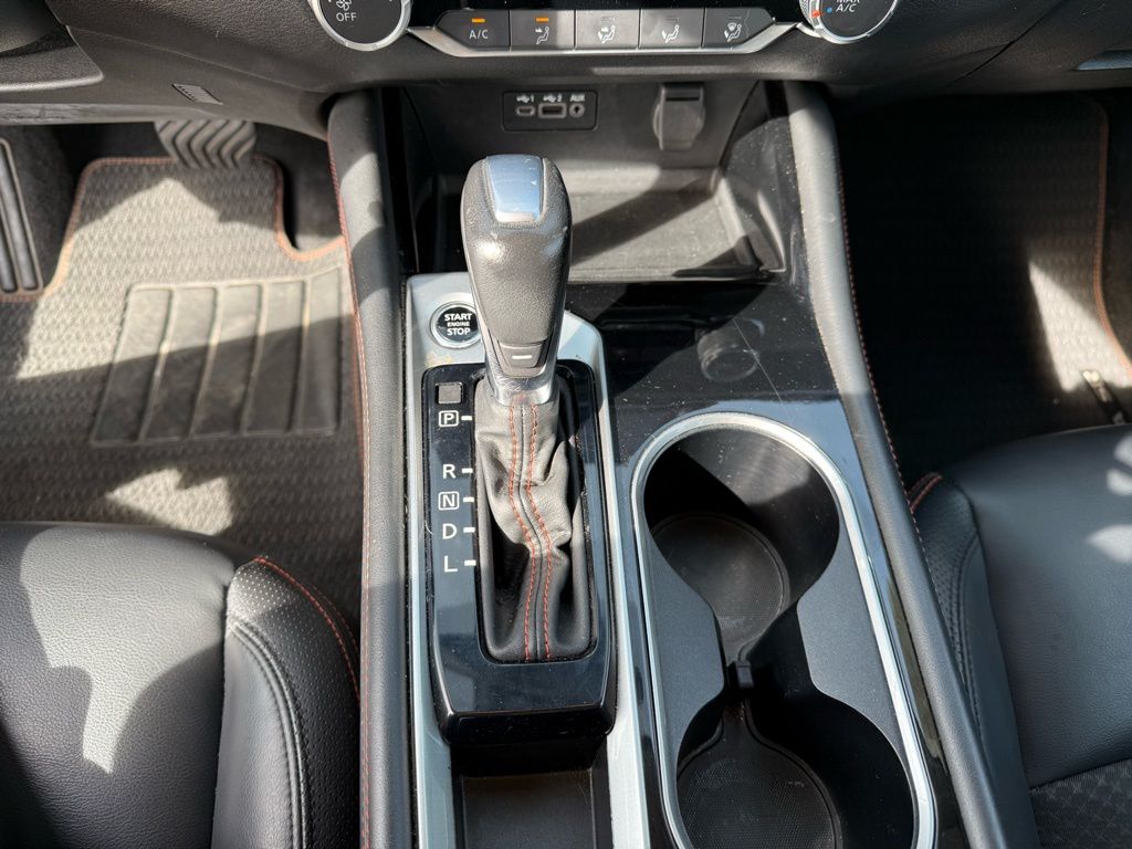 Thumbnail: 2024 Nissan Altima - 19