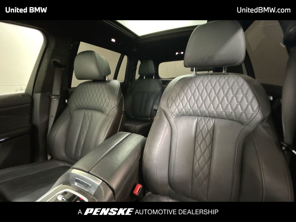 Thumbnail: 2023 BMW X7 - 13