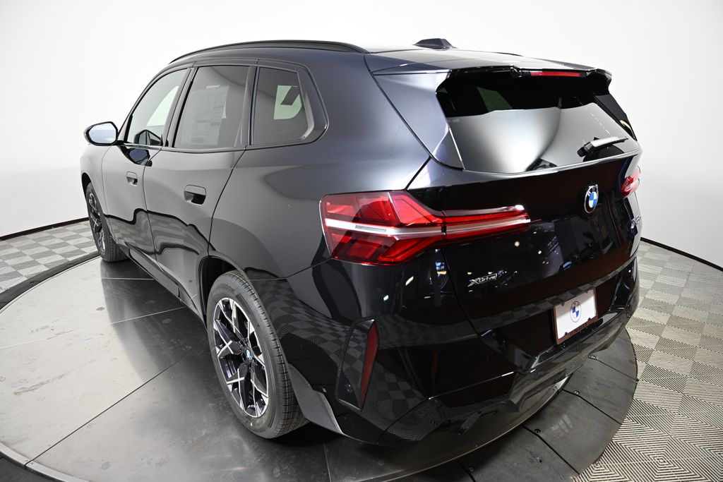 Thumbnail: 2026 BMW X3 - 3