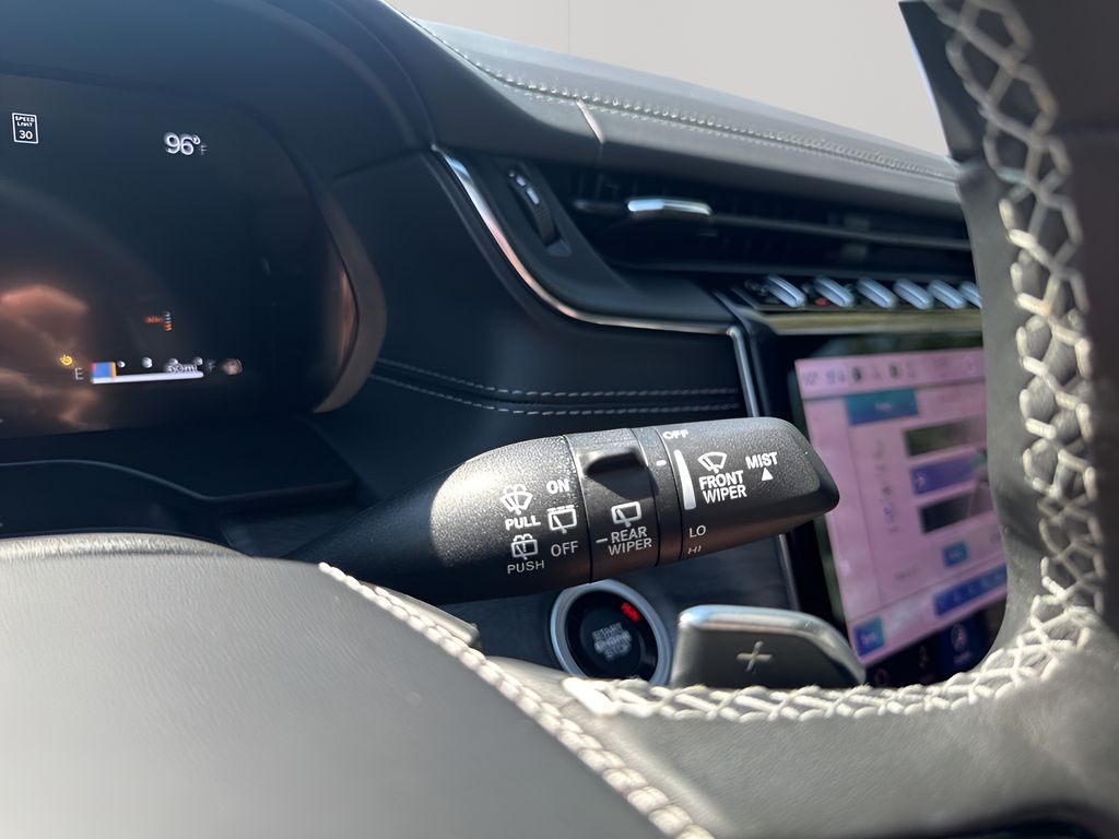 New Car 2025 Jeep Grand Cherokee L  Overland For Sale Under $60,000 In Austin, Texas