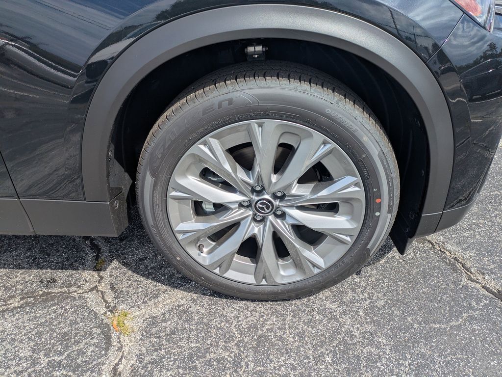 2026 Mazda CX-90 PHEV Preferred