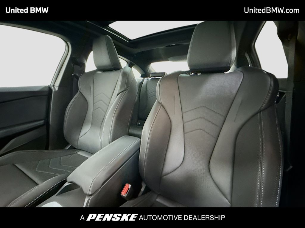 Thumbnail: 2026 BMW 2 Series - 5