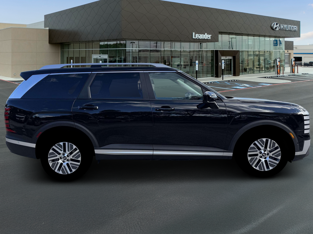 Thumbnail: 2026 Hyundai Palisade - 9