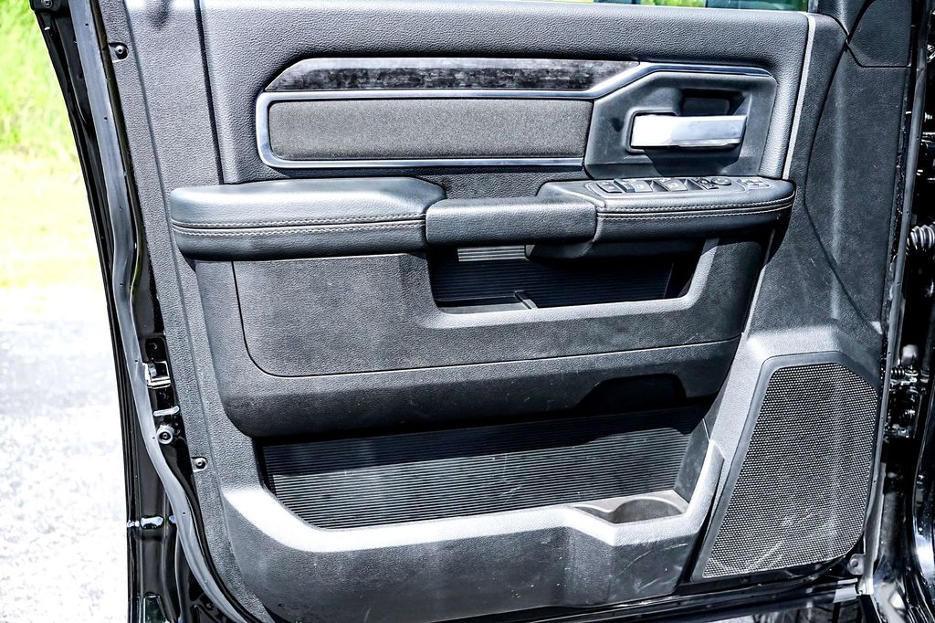 Used Car 2024 Ram 2500  Big Horn For Sale Under $50,000 In Taylor, Texas