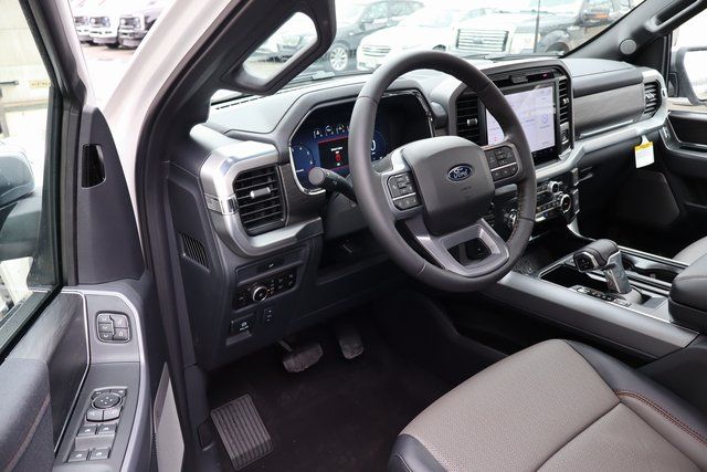 new 2026 Ford F-150 car, priced at $71,785