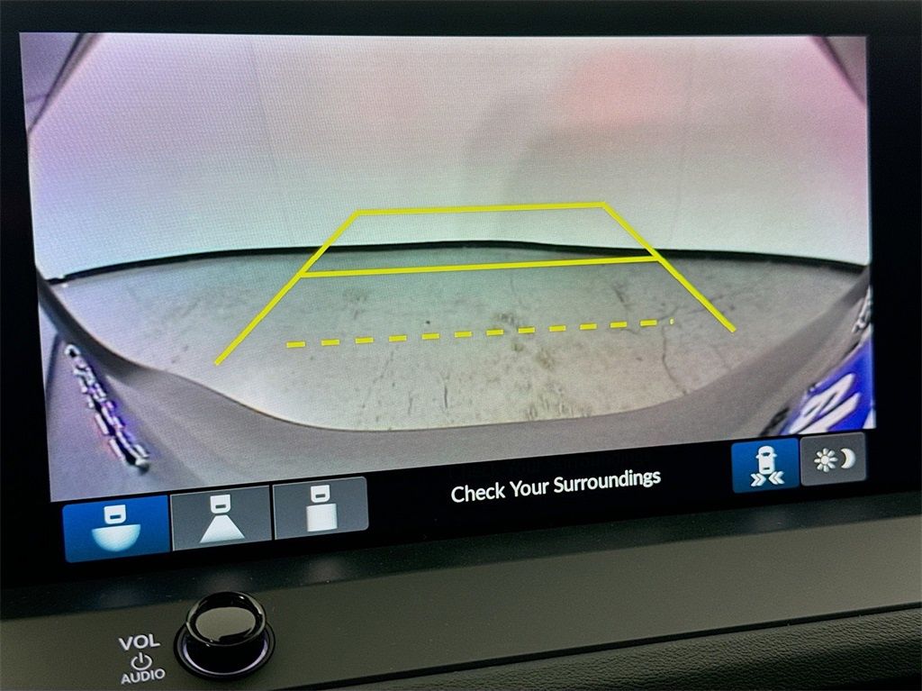 New Car 2025 Honda Accord Hybrid  Sport For Sale Under $35,000 In Austin, Texas