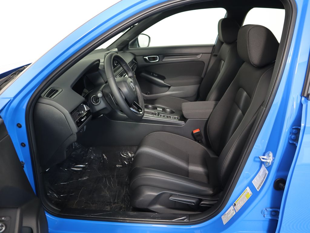 Thumbnail: 2026 Honda Civic - 20