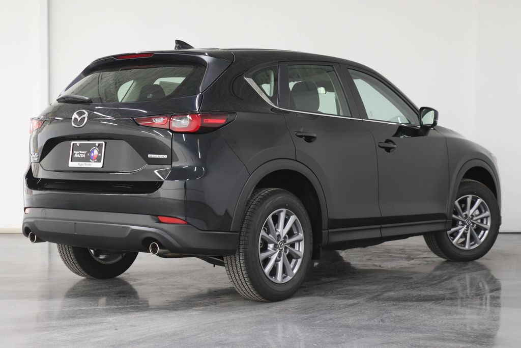 New Car 2025 Mazda Cx-5  2.5 S For Sale Under $30,000 In Georgetown, Texas