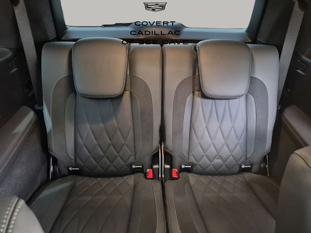 Used Car 2024 Mercedes-benz Gls  Gls 63 Amg® For Sale Under $110,000 In Austin, Texas