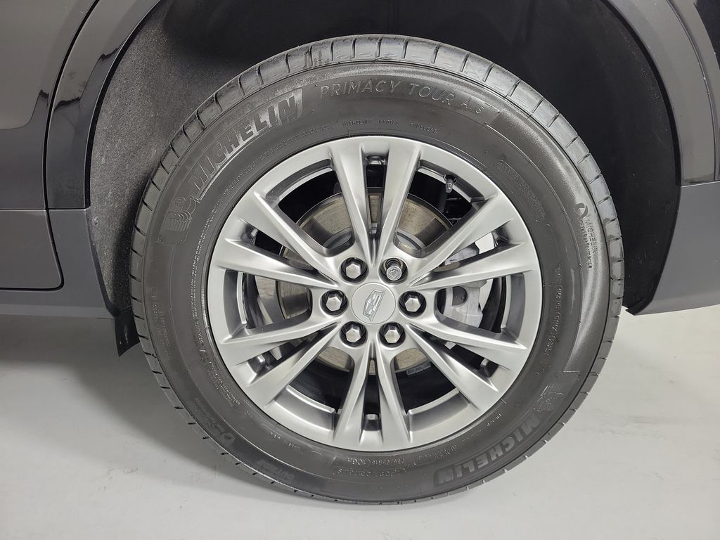 2023 Cadillac XT5 Premium Luxury - 10